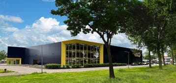 Opslagruimte huren Almere Buiten - ALLSAFE - 1e maand gratis, Opslag