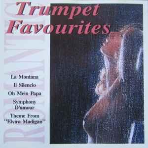cd - Francis Dupont - Trumpet Favourites, Verzenden, Zo goed als nieuw