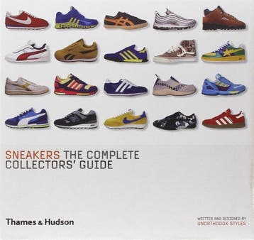 Sneakers - U Dox 9780500512159, Verzenden, Zo goed als nieuw, U Dox