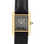 Cartier - Tank Must de Cartier - Zonder minimumprijs -, Nieuw