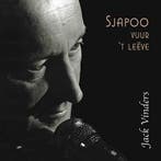 cd - Jack Vinders - Sjapoo Vuur T LeeÃ«ve, Cd's en Dvd's, Verzenden, Zo goed als nieuw