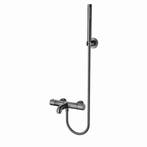 Bad/Douchekraan Aquasplash Colorato Opbouw Thermostatisch, Ophalen of Verzenden, Nieuw