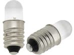 E10 LED lamp - 12V - Neutraal wit, Ophalen of Verzenden, Nieuw