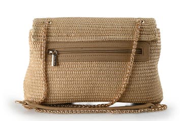 Charm London Schoudertas Wit, Verzenden, Zo goed als nieuw, Wit