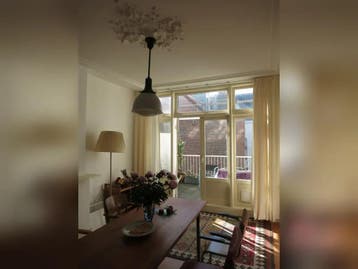 Te huur: Appartement Weimarstraat in Den Haag, Den Haag, Appartement, Zuid-Holland