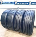 4x 205 55 R17 MICHELIN 7mm €87,50 P.S GEMONTEERD EN AL, Auto-onderdelen, Banden en Velgen, Ophalen, Gebruikt, 17 inch, 205 mm