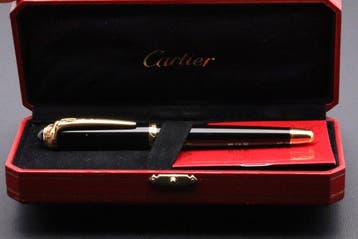 Cartier - Roadster - Vulpen, Nieuw