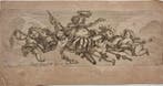 Samuel Bottschild (1641–1707) - Il Trionfo con putti alati