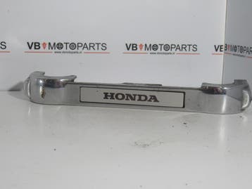 Honda VT 700 C Embleem, Motoren, Onderdelen | Honda, Ophalen of Verzenden, Nieuw