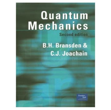Quantum Mechanics 9780582356917, Verzenden, Zo goed als nieuw