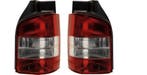 Achterlichten Rood/Wit Transporter T5 DL VWR61, Nieuw, Volkswagen