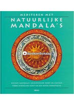 Mediteren met natuurlijke mandalas Lisa Tenzin-Dolma, Boeken, Verzenden, Gelezen
