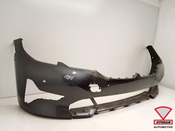 Bmw G20 G21 voorbumper 6x pdc bumper, Ophalen, Gebruikt, Voor, Bumper