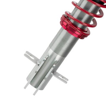 Lowering Suspenion Coilovers compatible for VW Rabbit, Auto-onderdelen, Verzenden, Nieuw, Volkswagen