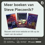 Brandhaard / Brandhaard / Tom Clancys Op-Center / 5, Verzenden, Gelezen, Steve Pieczenik