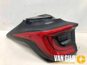 Achterlicht links Toyota Yaris O329506, Auto-onderdelen, Ophalen of Verzenden, Nieuw