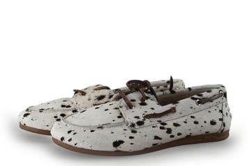Maruti Bootschoenen in maat 38 Wit, Verzenden, Wit, Zo goed als nieuw, Maruti