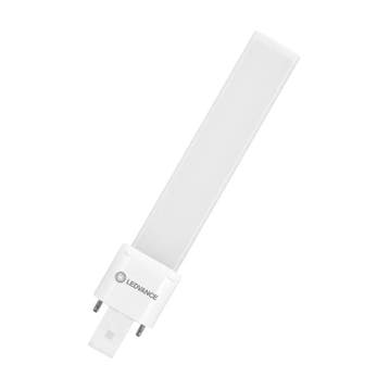Ledvance LED Dulux S 4W/830 | vervangt PL-S 9W/830/2P | G23, Ophalen of Verzenden, Nieuw