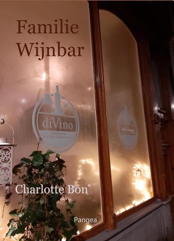 Familie Wijnbar - Charlotte Bon 9789078289197, Verzenden, Gelezen, Charlotte Bon