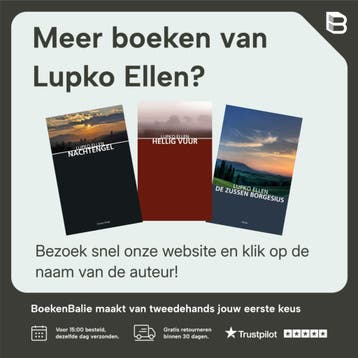 Herenboer / Ludde Menkema 9789054522232 Lupko Ellen, Verzenden, Gelezen, Lupko Ellen