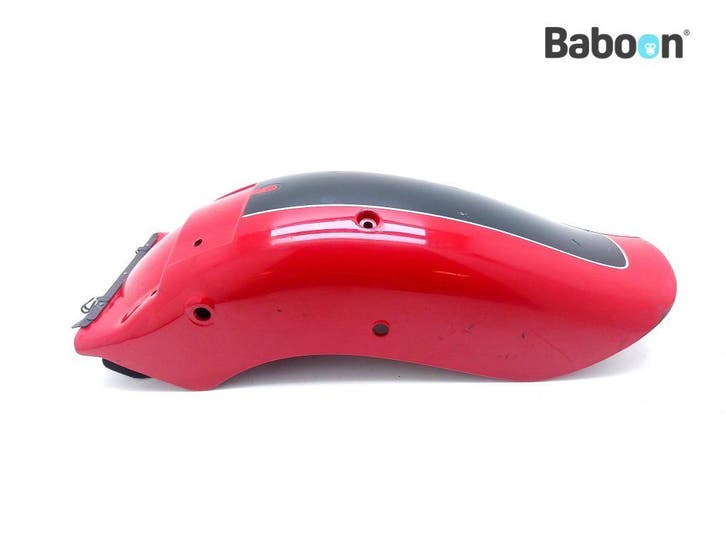 Achterspatbord Honda VT 600 Shadow 1999-2005 (VT600 VLX), Motoren, Onderdelen | Honda, Gebruikt, Verzenden