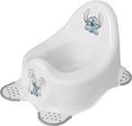 Keeeper Stitch Wit Potje, Kinderen en Baby's, Badjes en Verzorging, Verzenden, Nieuw