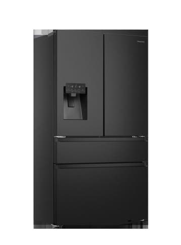 Hisense RF728N4SBFE amerikaanse koelkast Vrijstaand1199, Ophalen of Verzenden, Nieuw, 160 cm of meer