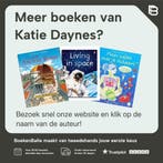 1001 Dingen Zoeken In De Zee 9789054572626 Katie Daynes, Verzenden, Gelezen, Katie Daynes