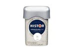 Histor Perfect Finish Hoogglans - Wit 6400 - 0.75 liter, Wit, Nieuw, Ophalen of Verzenden, Lak