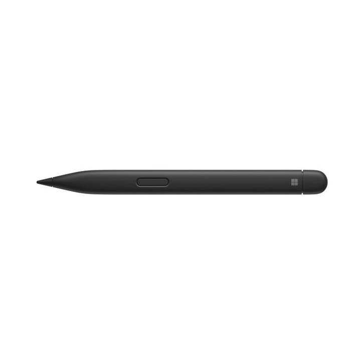 Microsoft Slim Pen 2 | Zwart / Stylus, Computers en Software, Toetsenborden, Gebruikt, Ophalen of Verzenden