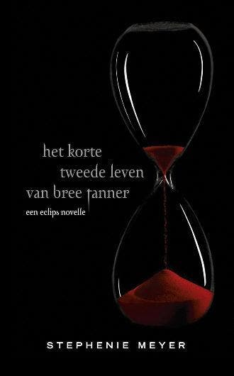 Het Korte Tweede Leven van Bree Tanner - NL - Stephenie, Ophalen of Verzenden, Nieuw