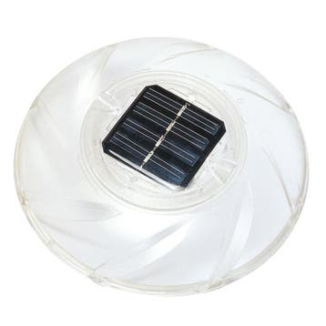 Zwembad drijvende solar lamp, Verzenden, Nieuw