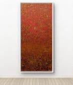 Parfen.D XXL - “Embers of Silence”