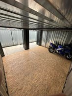 Goedkoop uw motor stallen Zoetermeer? Nu beschikbaar!