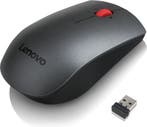 Lenovo 4X30H56886 muis Ambidextrous RF Draadloos Laser 1600, Computers en Software, Muizen, Verzenden, Nieuw