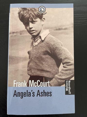 Angelas ashes - F. MacCourt 9789001553623, Boeken, Verzenden, Gelezen, F. MacCourt