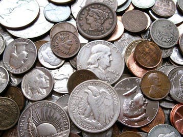 Verenigde Staten. 400+ Coins | 15+ Silver | 1851-2020 |