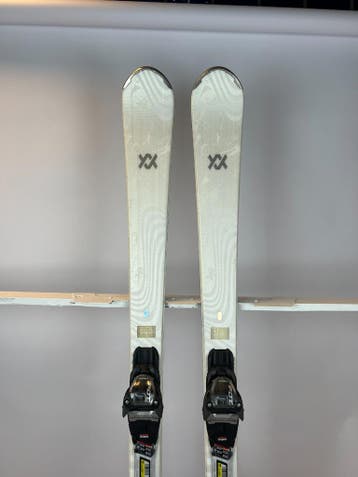 Volkl Flair Alessia - 2025-151 cm, Overige merken, Gebruikt, Ophalen of Verzenden, Carve
