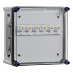 EATON INDUSTRIES Halyester Installatiekast - 1861951, Doe-het-zelf en Verbouw, Elektra en Kabels, Verzenden, Nieuw, Overige typen