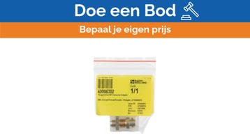 Bieden: Telegärtner BNC T-Adapter, Ophalen of Verzenden, Nieuw, Communicatie