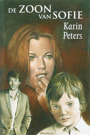 De zoon van Sofie - K. Peters 9789020528329, Boeken, Verzenden, Gelezen, K. Peters