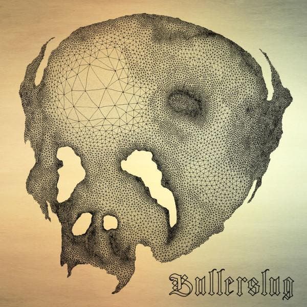 cd digi - Bullerslug - Cheer Up, Goth!, Cd's en Dvd's, Cd's | Rock, Zo goed als nieuw, Verzenden