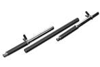 Gymstick - Halterset/Pumpset - 20 kg - Inclusief Trainingsvi, Sport en Fitness, Verzenden, Nieuw
