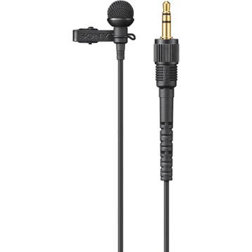 Sony ECM-L1 Lavalier, Ophalen of Verzenden, Nieuw, Overige typen