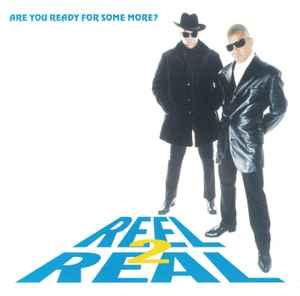 cd - Reel 2 Real - Are You Ready For Some More?, Verzenden, Zo goed als nieuw