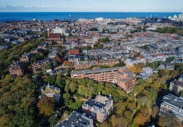 Te huur: Appartement Van Stolkweg in Den Haag, Den Haag, Appartement, Zuid-Holland