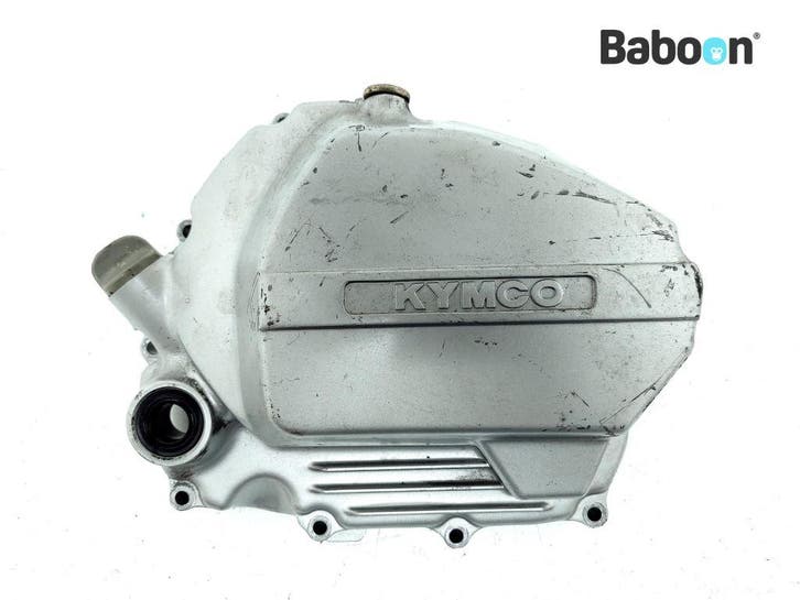 Koppelings Deksel Kymco Sector 125 1998-2001, Motoren, Onderdelen | Overige, Gebruikt, Verzenden