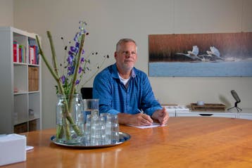 Ziekte van Lyme natuurlijk behandelen, Lichamelijke therapie