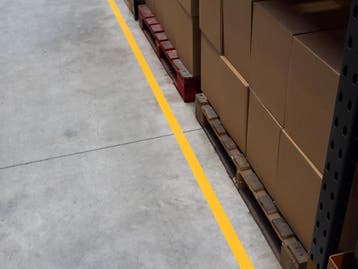 PermaLean anti - slip vloertape - Anti - slip -, Verzenden