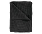 Heckettlane Wafel Midnight Black, Nieuw